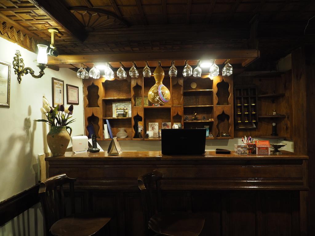 Turgut Reis Konak Safranbolu Extérieur photo