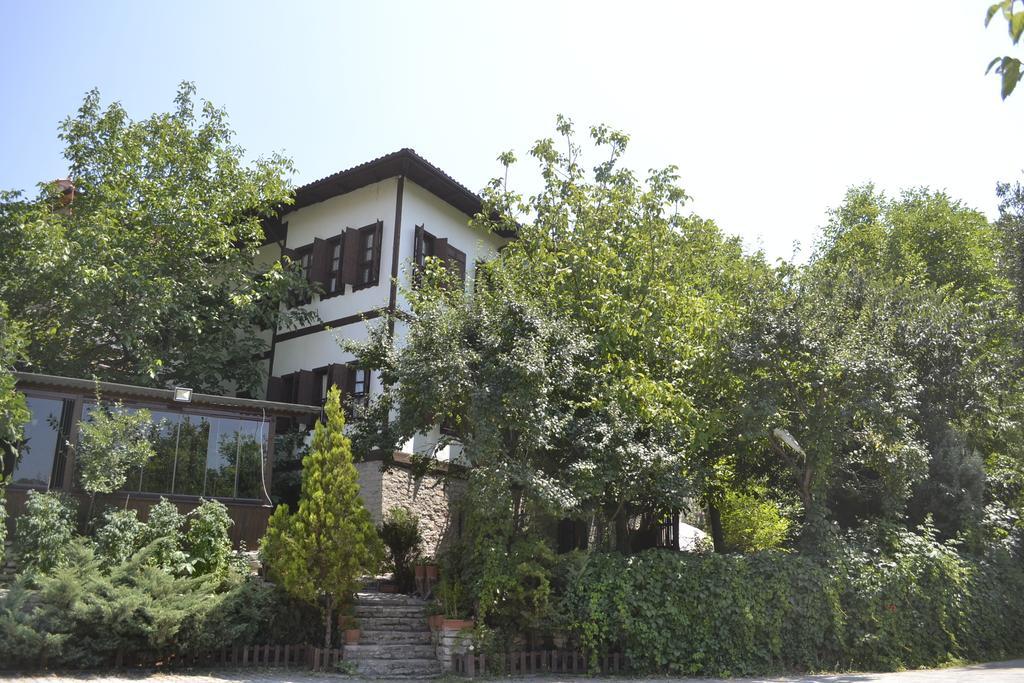 Turgut Reis Konak Safranbolu Extérieur photo