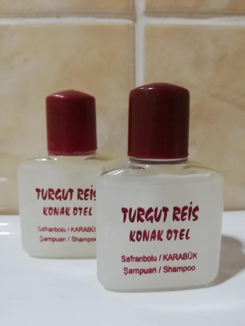 Turgut Reis Konak Safranbolu Extérieur photo