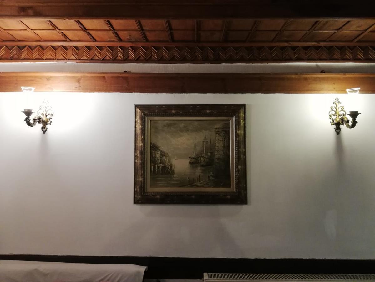 Turgut Reis Konak Safranbolu Extérieur photo